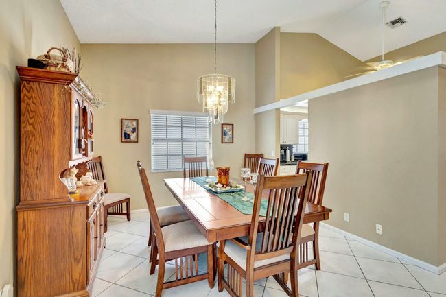 3893 Dafilee Cir, House other with 2 bedrooms, 2 bathrooms and null parking in West Palm Beach FL | Image 13