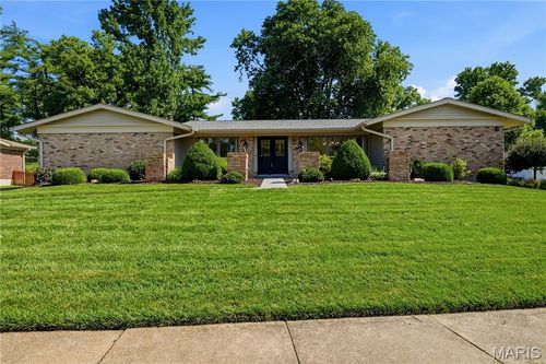 14483 Eddington Dr, Chesterfield, MO, 63017-2541 | Card Image