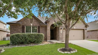 3797 Brahman Rd, House other with 5 bedrooms, 3 bathrooms and null parking in Bulverde TX | Image 2