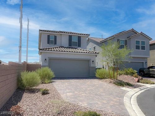 4603 Sapphire Crest Ave, Las Vegas, NV, 89141-9164 | Card Image