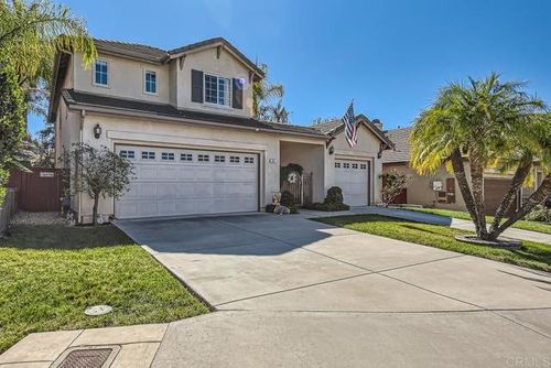  Kentfield Drive, San Marcos, CA, 92069 | Card Image