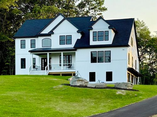 22 Adams Rd, Shrewsbury, MA, 01545-3995 | Card Image