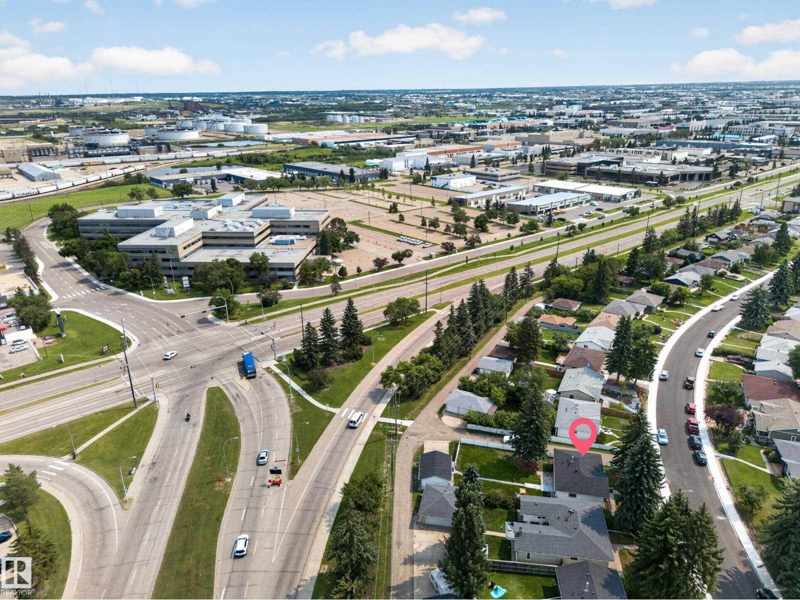 Residential in Edmonton 5