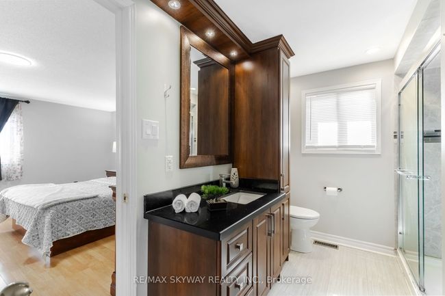 104 Sandmere Ave, House attached with 4 bedrooms, 3 bathrooms and 3 parking in Brampton ON | Image 26