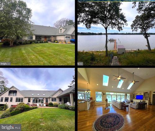 10092 3rd Point Rd, CHESTERTOWN, MD, 21620-4133 | Card Image