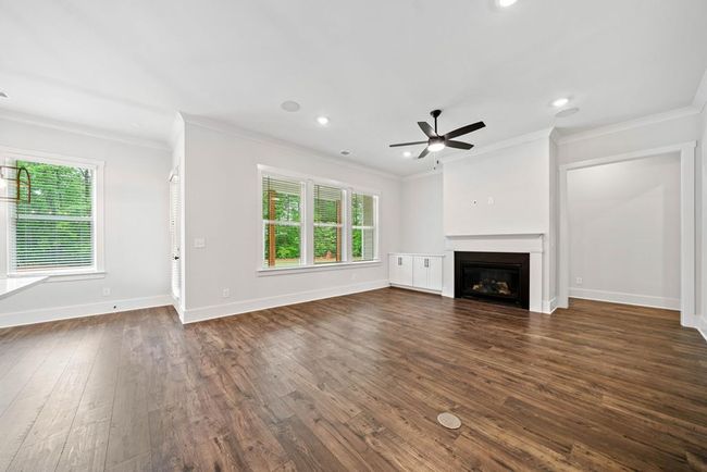 214 Summit View Ln, Home with 3 bedrooms, 3 bathrooms and 2 parking in Ellijay GA | Image 8