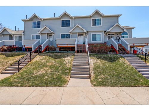 4120 E 119th Pl, Thornton, CO, 80233 | Card Image