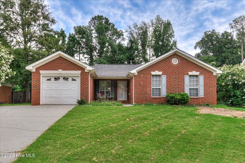 515 Oak Chase Drive, Martinez, GA, 30907 | Card Image
