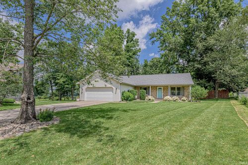 3434 N Berry Patch Lane, Warsaw, IN, 46582 | Card Image