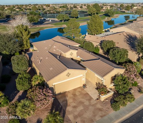 20701 N Enchantment Pass, Maricopa, AZ, 85138-8510 | Card Image