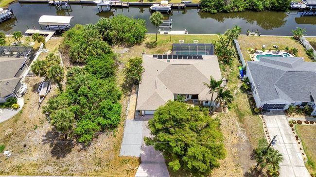 18753 Klingler Cir, House other with 3 bedrooms, 2 bathrooms and null parking in Port Charlotte FL | Image 50