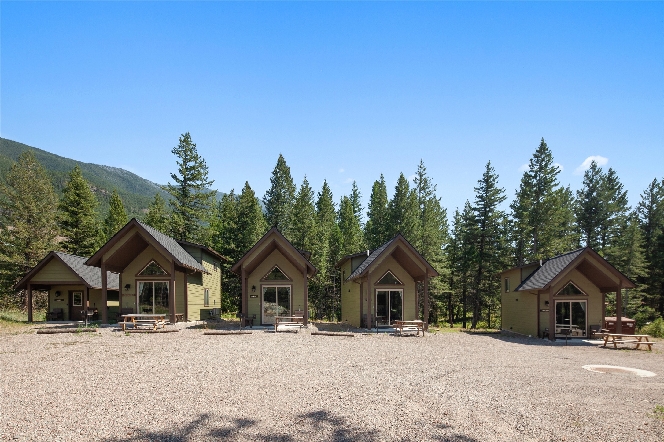 Commercial Sale in Columbia Falls