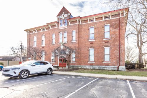 apt-13-713 Buchanan Street, Indianapolis, IN, 46203 | Card Image