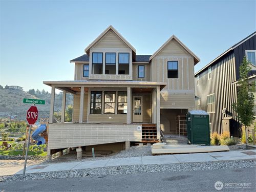 203 Bluebell Ct, Chelan, WA, 98816 | Card Image