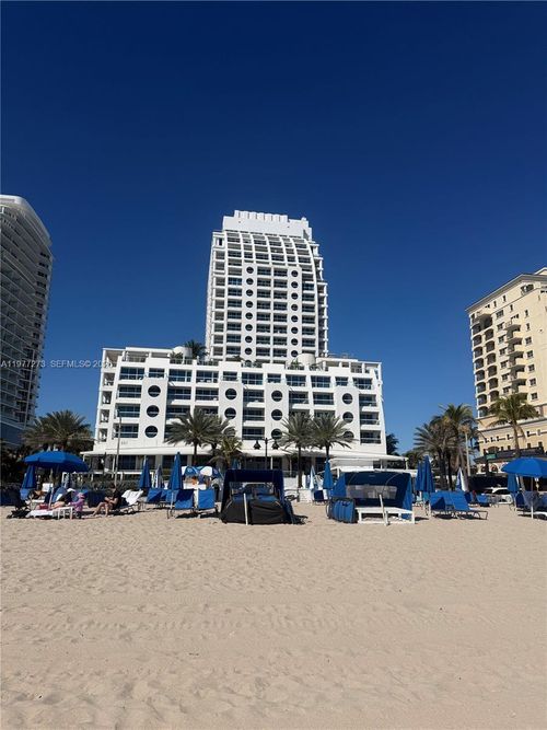r1810-551 N Fort Lauderdale Beach Blvd, Fort Lauderdale, FL, 33304-4126 | Card Image