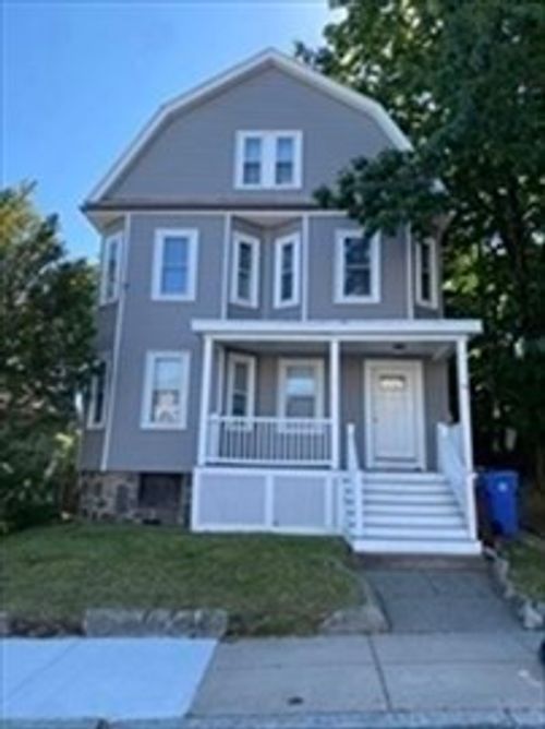2-31-33 Pleasant St, Everett, MA, 02149-2834 | Card Image