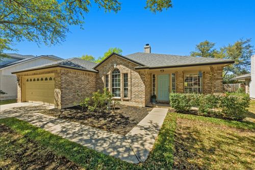 15514 Cadoz Dr, Austin, TX, 78728-3575 | Card Image