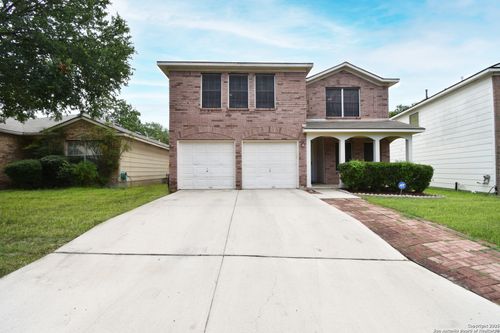 10310 Mission Crk, Converse, TX, 78109-1625 | Card Image