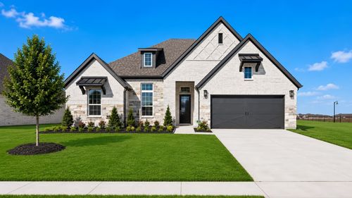 193 Mountain Laurel Dr, Waxahachie, TX, 75165-2882 | Card Image