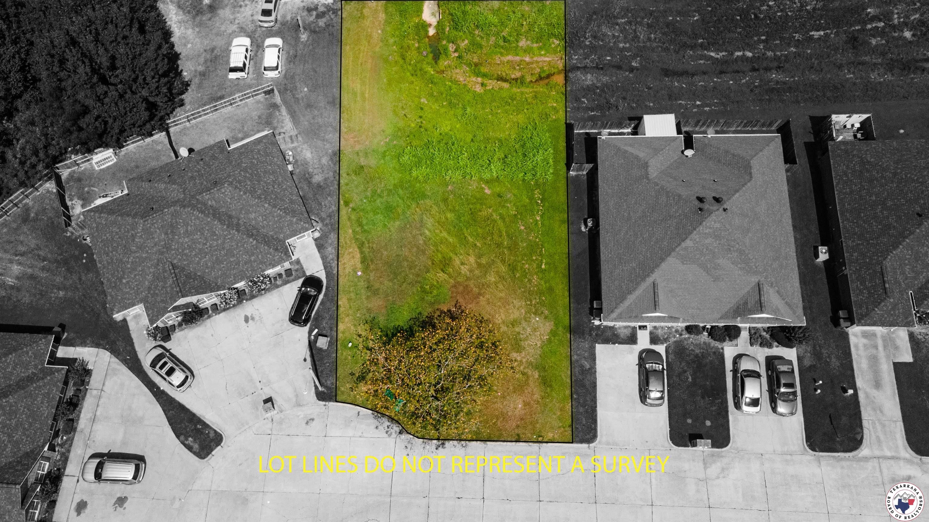 Land in Texarkana 2