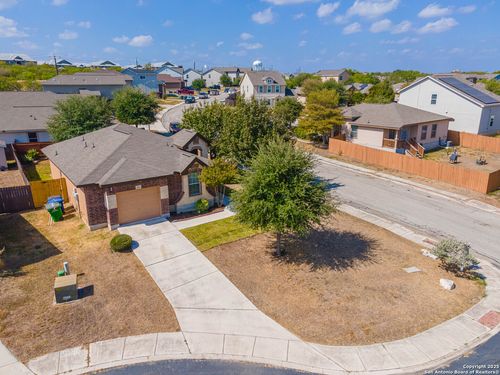 7403 Hazel Cv, San Antonio, TX, 78242-2044 | Card Image