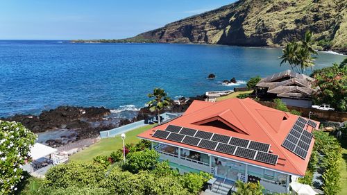 82-6047 Puuhonua Rd, Captain Cook, HI, 96704-8226 | Card Image