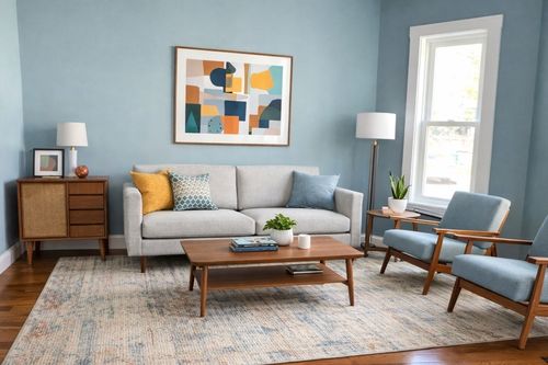 2-21 Oakland St, Cambridge, MA, 02139-1311 | Card Image