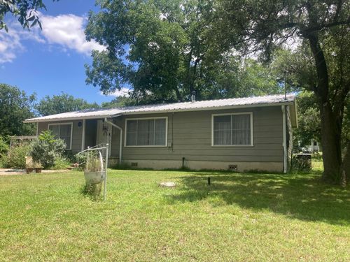4527 Fm 219, Clifton, TX, 76634-3624 | Card Image