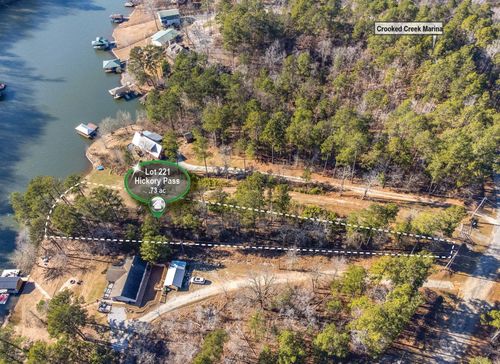 221-0 Hickory Pass, Sparta, GA, 31087 | Card Image