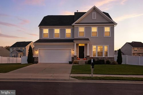 205 Olde Field Dr, MAGNOLIA, DE, 19962-3810 | Card Image