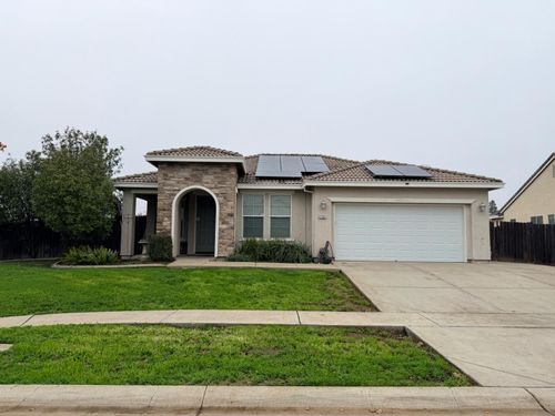 1161 Bronco Dr, Plumas Lake, CA, 95961-9108 | Card Image