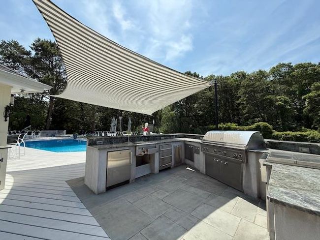12 Polo Grounds Ln, House other with 7 bedrooms, 7 bathrooms and null parking in East Quogue NY | Image 29