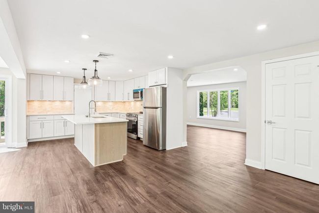 302 Fenwick Rd, House other with 3 bedrooms, 2 bathrooms and null parking in PILESGROVE NJ | Image 16