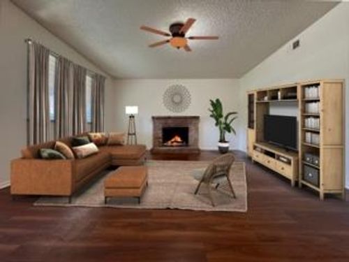 apt-1-5972 Walerga Rd, Sacramento, CA, 95842-3021 | Card Image