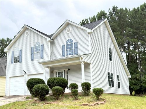 1023 Quail Hunt Dr, Riverdale, GA, 30296-2682 | Card Image