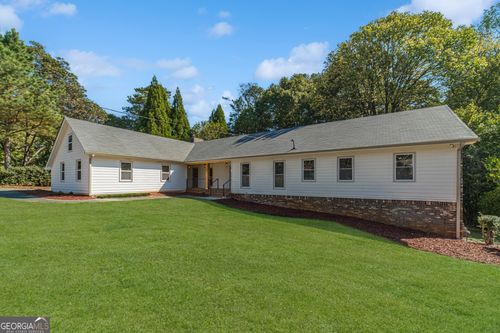 2595 Arldowne Dr, Tucker, GA, 30084-2510 | Card Image