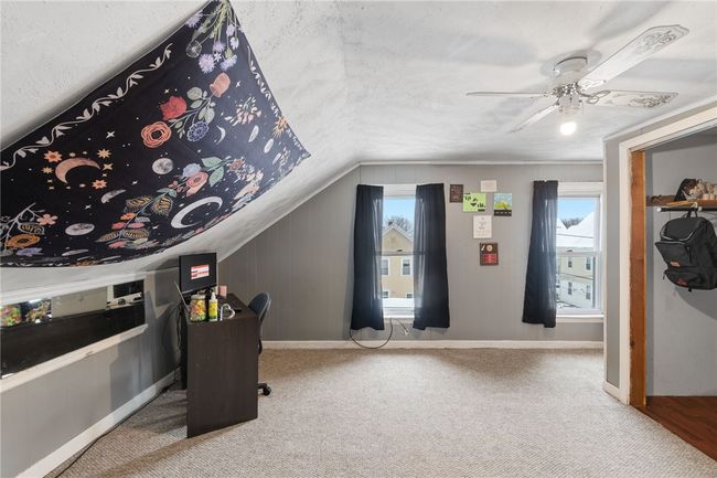 60 Standish Ave, Home with 8 bedrooms, 3 bathrooms and 2 parking in Cranston RI | Image 25