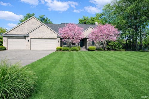 4320 Cottage Ave, Mishawaka, IN, 46544-3847 | Card Image