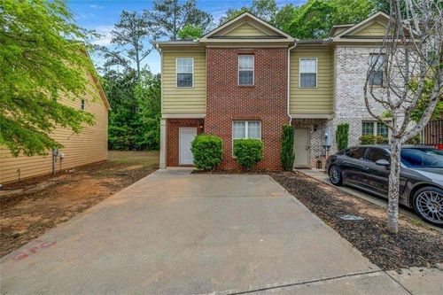 3037 Bonnes Dr, Lithonia, GA, 30038-1576 | Card Image