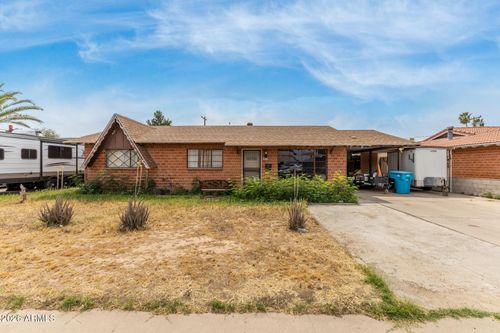 4001 W Citrus Way, Phoenix, AZ, 85019 | Card Image