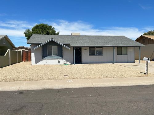 7728 W Reade Ave, Glendale, AZ, 85303-5647 | Card Image