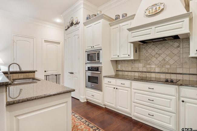 UNIT-1602 - 1857 Stonecrest Blvd, Condo with 3 bedrooms, 2 bathrooms and null parking in Tyler TX | Image 11