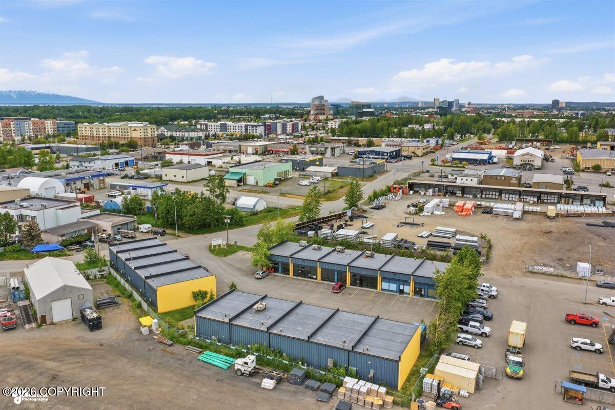 Commercial Sale in Anchorage 5
