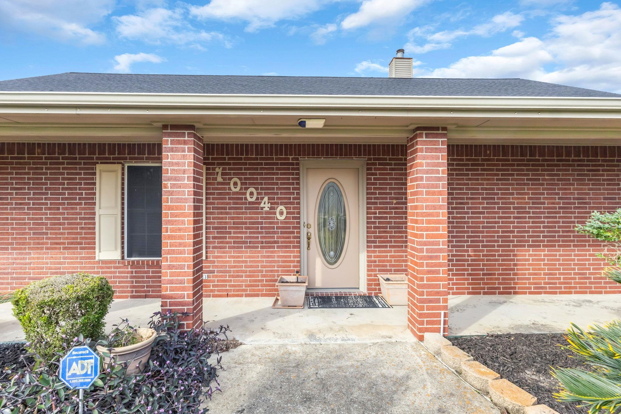 Residential in Beaumont 2