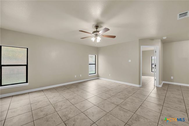 2108 Cline Dr, House other with 4 bedrooms, 2 bathrooms and null parking in Copperas Cove TX | Image 16