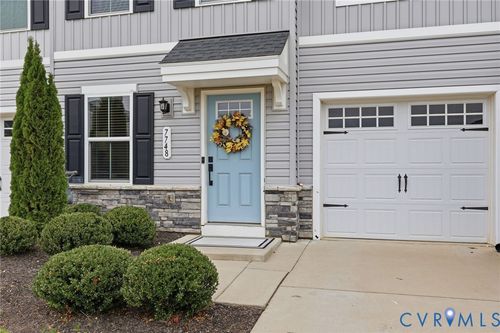 7748 Baron Berkley Ln, New Kent, VA, 23124-3465 | Card Image