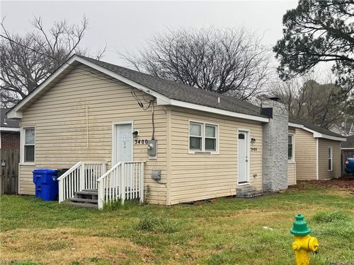 3400 Cape Henry Ave, Norfolk, VA, 23513-4512 | Card Image