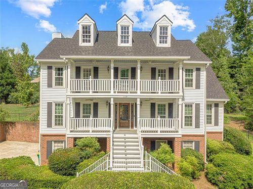 3135 Saint Andrews Cir, Duluth, GA, 30096-3592 | Card Image