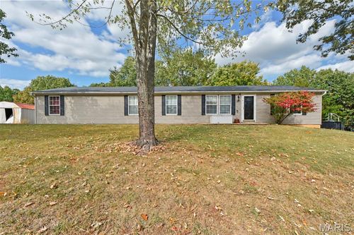 391 Baucky Meadow Dr, Union, MO, 63084-2754 | Card Image