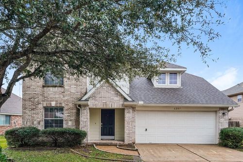 6207 Winter Oak St, Pearland, TX, 77584-1622 | Card Image